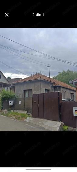 Casa de vanzare Huedin 45 500 de Euro - 1
