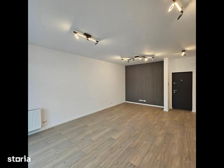 Intabulat - Apart. 2 camere 50 mp, parter, balcon, lift, parcare,Sibiu - 3