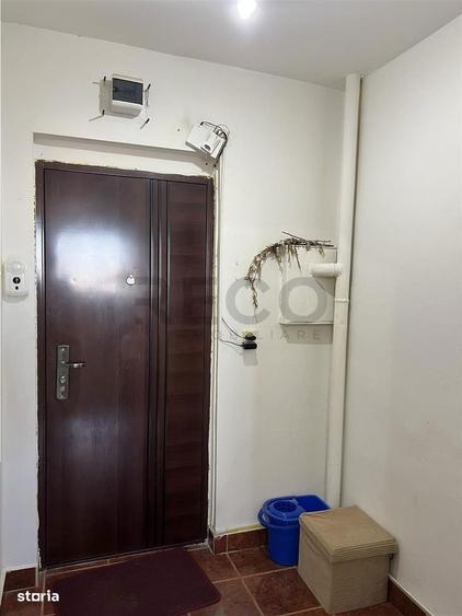 Garsonieră semidecomandată în Decebal