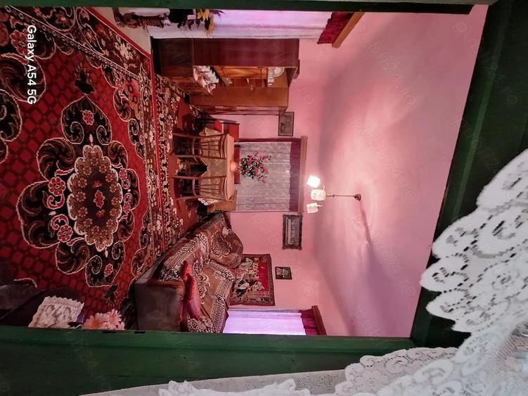Casă cu 4 camere în Moroda