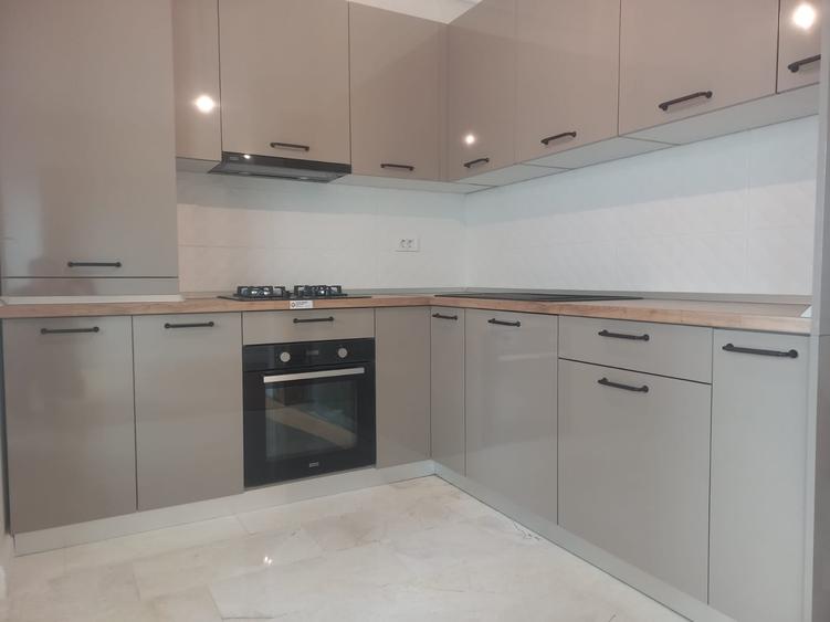 Apartament cu 2 camere decomandat în Copou