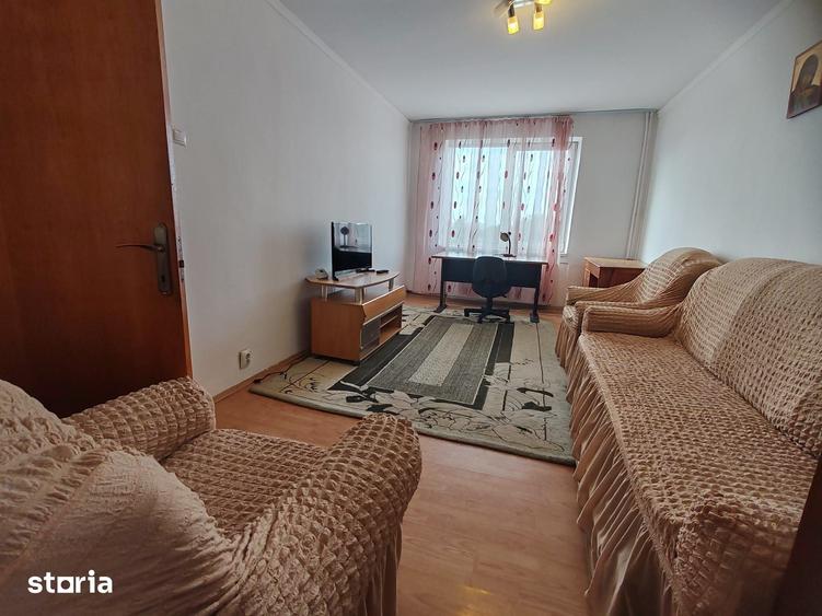 3 camere de inchiriat metrou Gorjului - 1