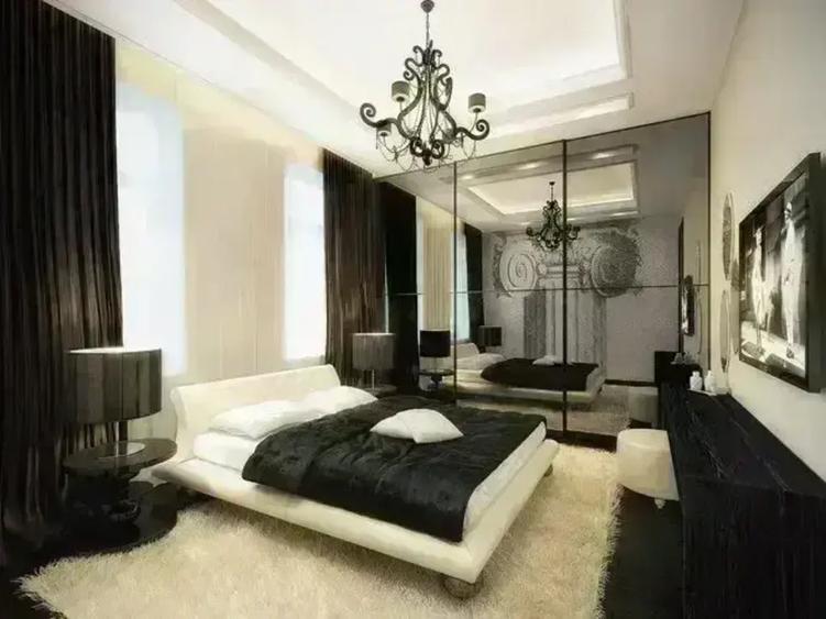 Apartament cu 2 camere decomandat în Herăstrău