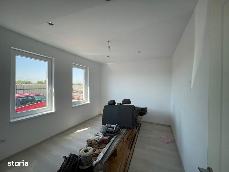 Duplex 4 camere 3 bai | Cartier Europa - Mosnita Noua | Asfalt - 8