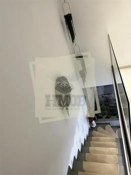 Duplex cu 4 camere cu Teren 318 Mp în Șelimbăr