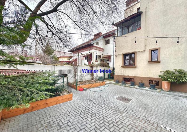 Casă cu 4 camere cu Teren 356 Mp în P-ța Muncii