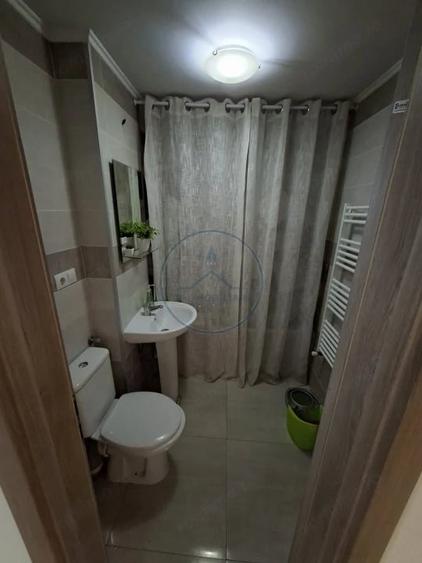 Spațiu comercial, de 80 mp, în Calea Moldovei