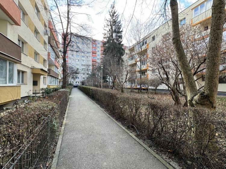 Apartament cu 4 camere decomandat, mobilat în Plopilor