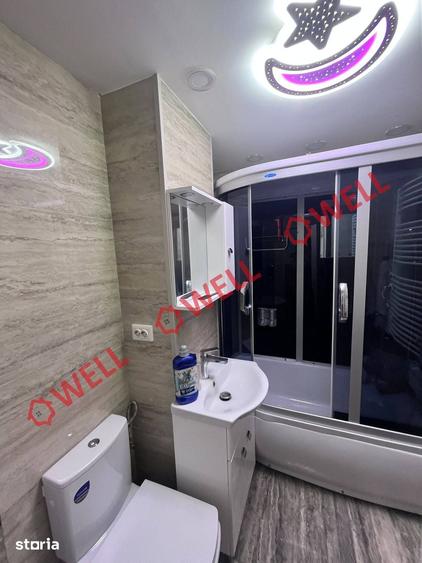 Apartament cu 2 camere în Central