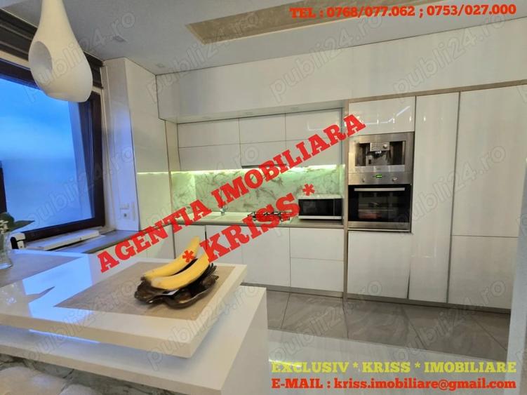 Apartament cu 3 camere decomandat în Găvana
