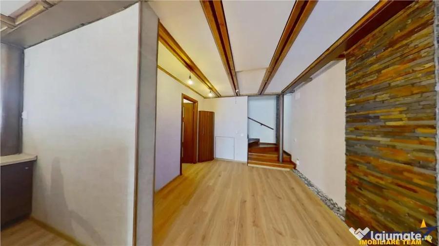 Spațiu comercial, de 100 mp, în Ultracentral