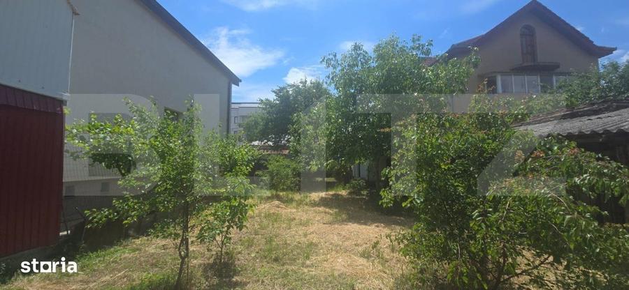Proprietate semi-centrala, teren 433 mp, Constructie demolabila - 3
