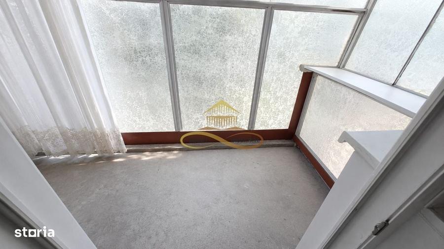 Apartament cu 2 camere în Valea Arinilor