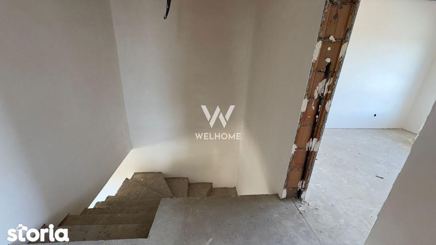 Duplex cu 4 camere si pivnita, Calea Cisnadiei, Sibiu - 7