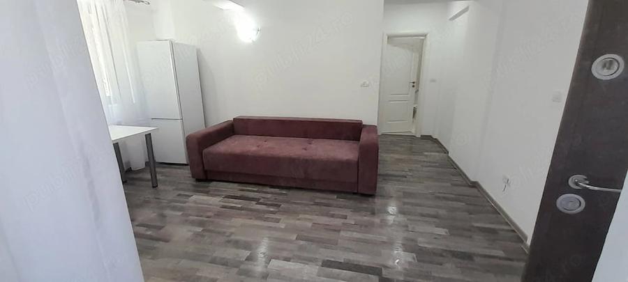 Apartament cu 2 camere decomandat în Gorjului