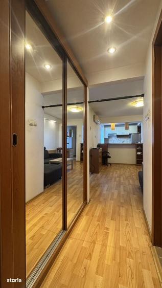 Apartament cu 2 camere în Romană