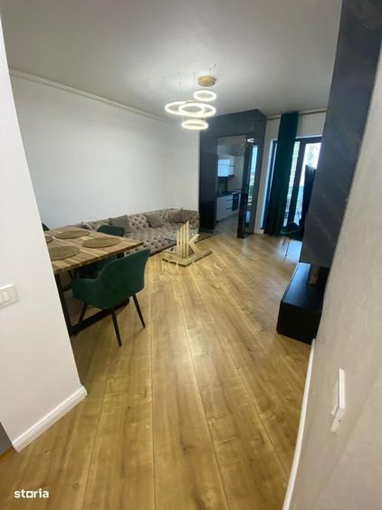 Apartament 3 Camere Premium | 80 MP | Parcare Inclusa | 4City North Pi - 2