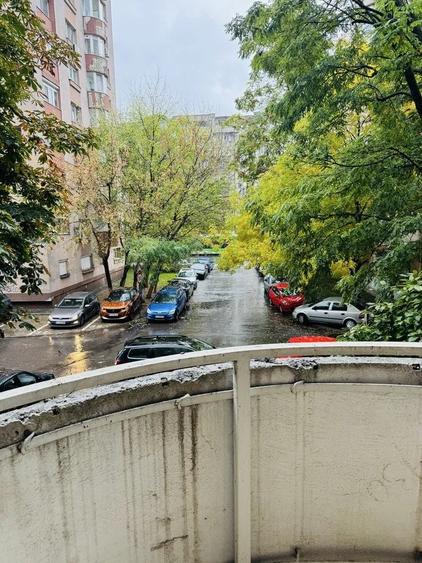 Garsonieră în Lujerului