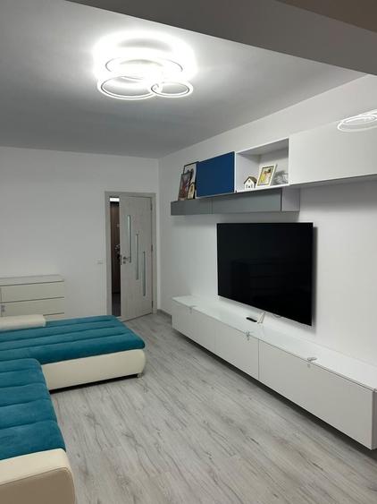 Apartament 2 camere mobilat de vanzare - 10