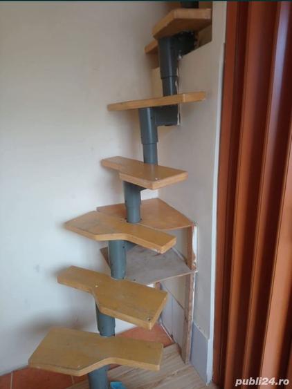 Garsonieră nedecomandată în Rogerius
