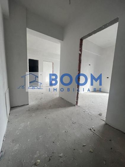 Apartament cu 2 camere decomandat în Agrement Ostroveni