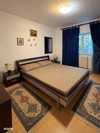 Casă cu 4 camere în Nord