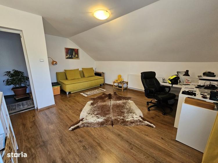 Spațiu comercial, de 180 mp, în Lunei