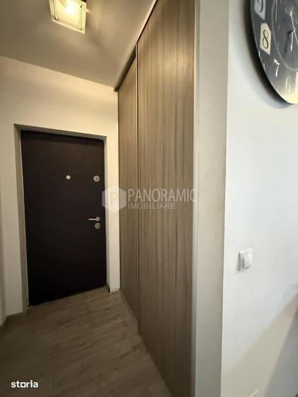 Apartament 2 camere semi decomandate Penny Apahida - 2
