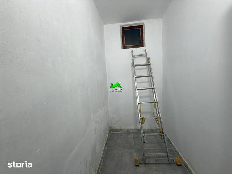 Spatiu de inchiriat birou 2 camere 60mp Sibiu Victoriei - 9