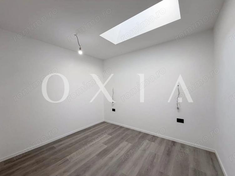 Apartament cu 4 camere semidecomandat în Giroc
