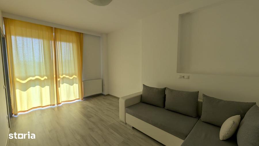 Apartament 3 camere cu terasa , parcare subterana , Calea Dumbravii - 11