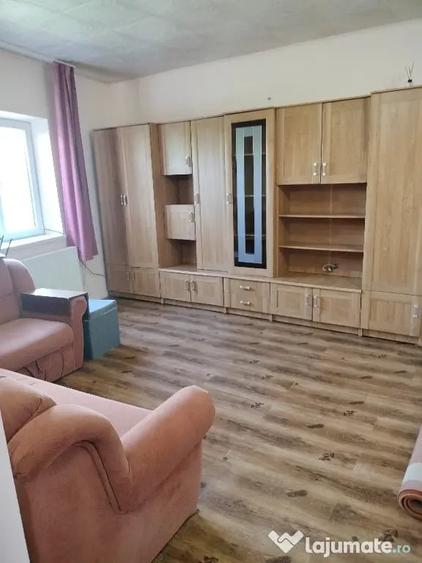 Casă cu 1 camere în Exterior Vest