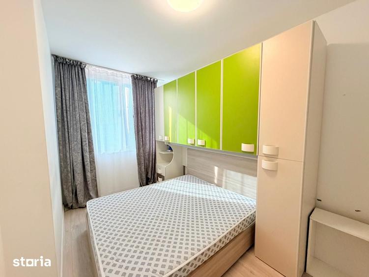 Apartament cu 2 camere în Cug