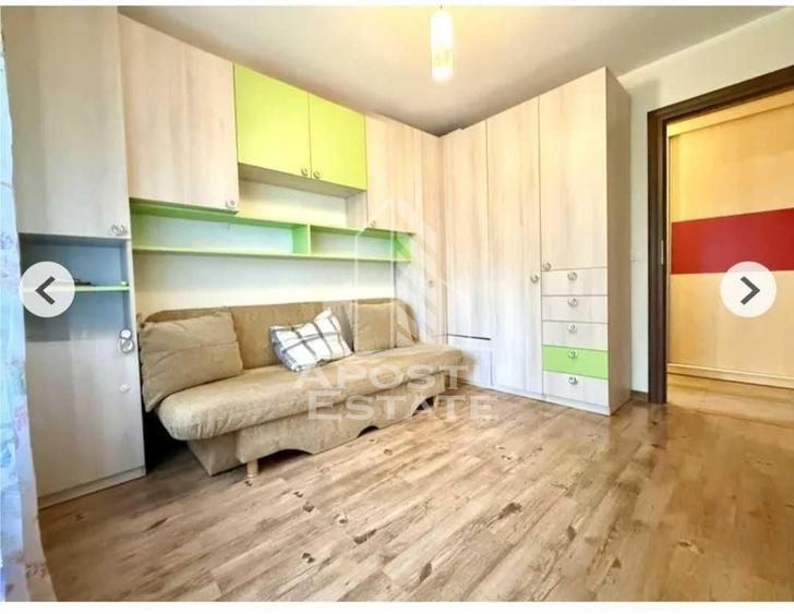 Inchiriez apartament 3 camere,  zona Dambovita - 4