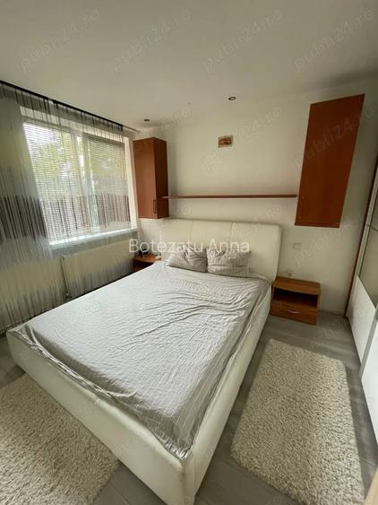 Inchiriez ap 2 camere ultracentral