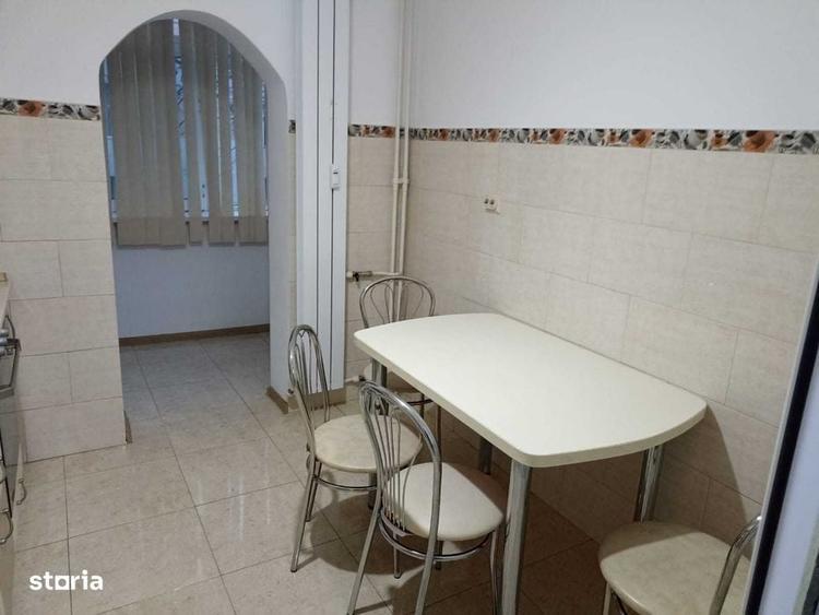 Apartament cu 2 camere decomandat în Canta