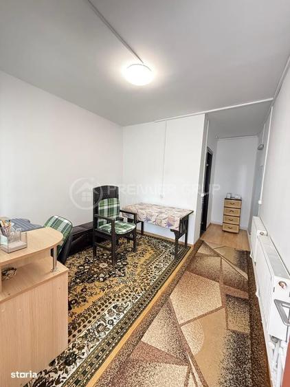 Apartament 2 camere/ corp de casa 62mp decomandat cu centrala, COPOU - 5