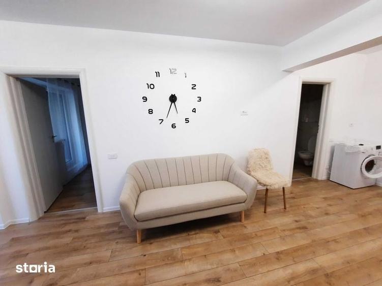 Studio Vivamus residence 48mp Nou - 6