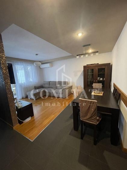 Apartament 3 camere | Loc de parcare | Andrei Muresanu - 2