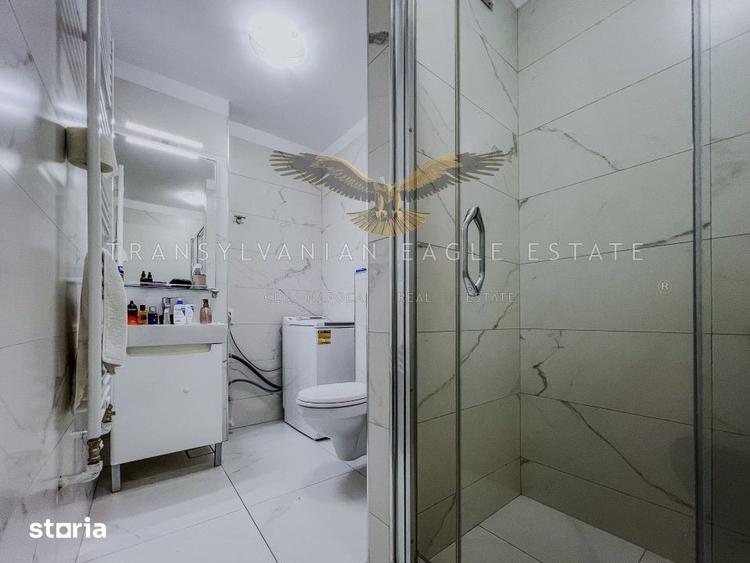 Apartament cu 4 camere semidecomandat în Zorilor