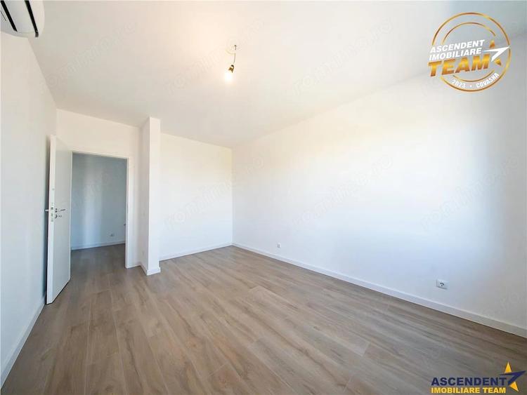 Apartament cu 2 camere semidecomandat în Lenin