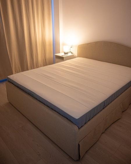 Apartament cu 3 camere semidecomandat, mobilat în 13 Septembrie