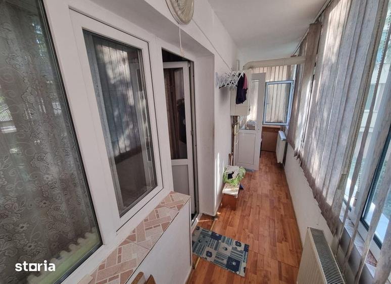 Garsonieră în Tătărași