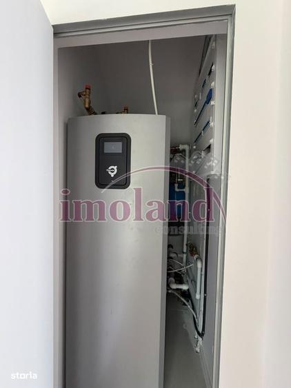 Vanzare - vila noua - 4 camere - Pipera-Iancu Nicolae - 12