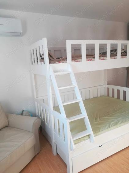 Apartament 2 camere de vanzare titan - 3