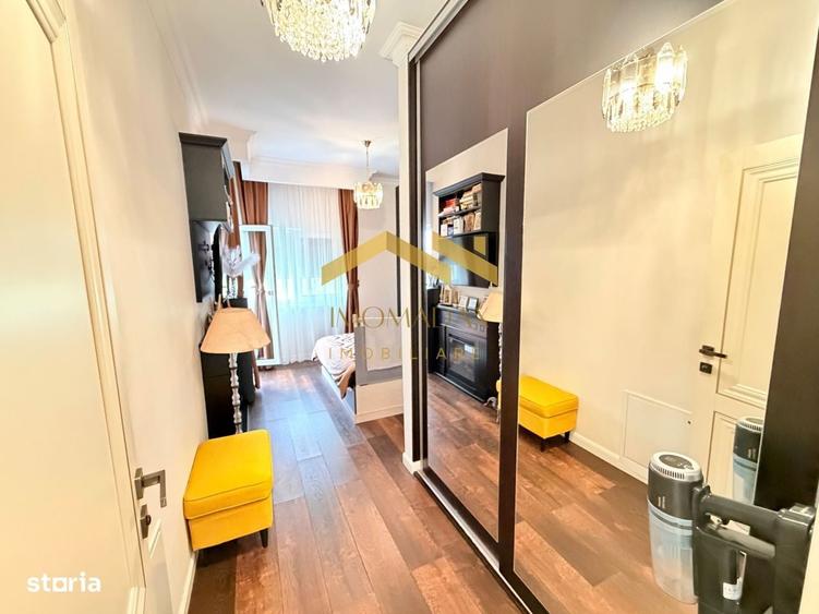 Apartament cu 2 camere în Ghiroda