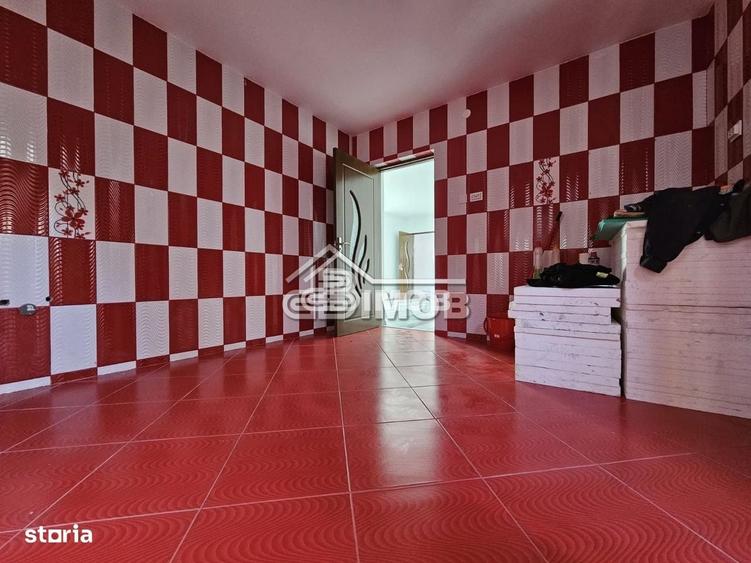Vanzare casa langa Turnul Chindiei - 6