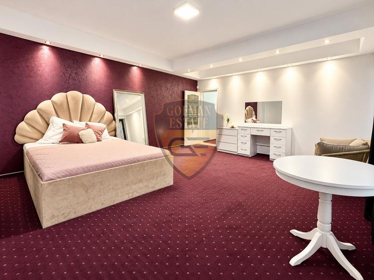 Casă individuală cu 12 camere cu Canalizare în I. C. Brătianu