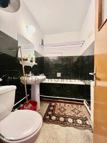 De Vanzare - Apartament 2 Camere - Semidecomandat - Tiglina 1 - etaj 2 - 2