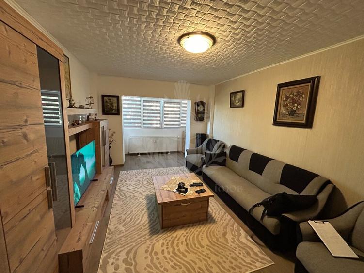 APARTAMENT 2 CAMERE // ZONA CANTACUZINO// PLOIESTI - 3